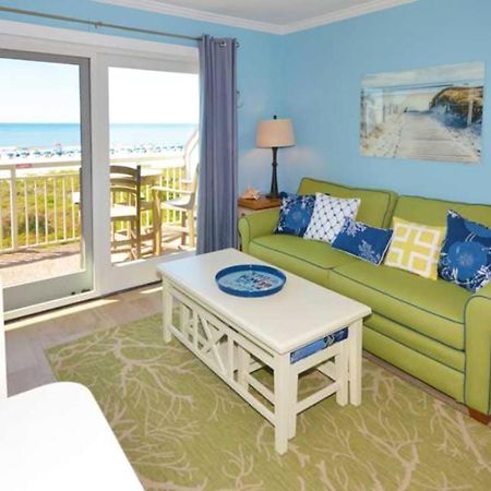 Breakers 311 Apartment Hilton Head Island Exterior photo